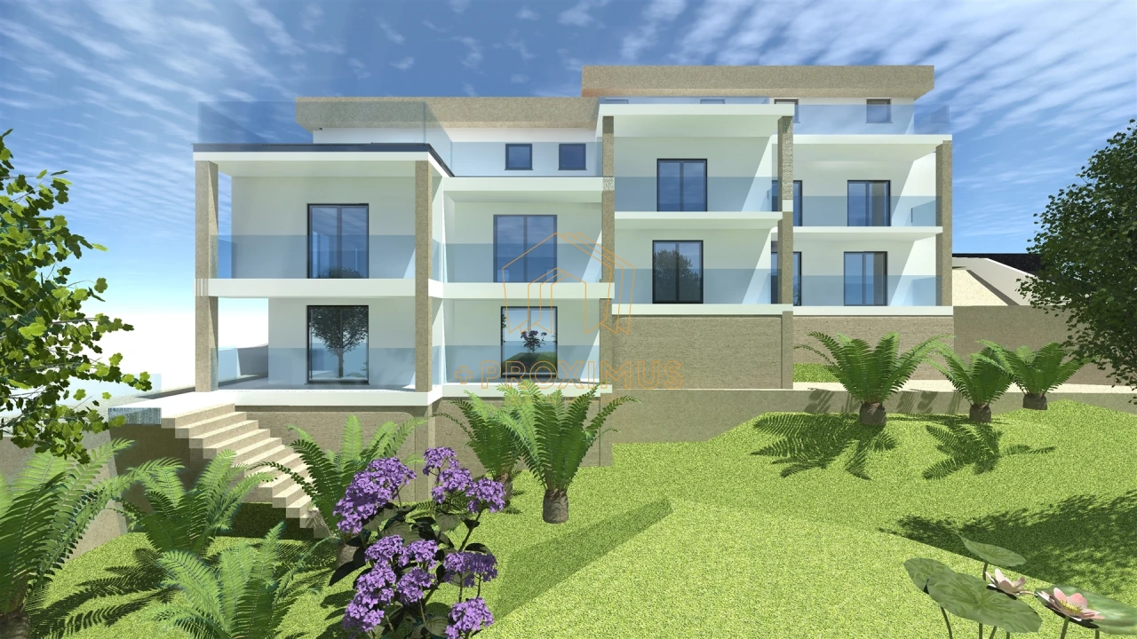 Moradia T5 para Venda em Buarcos Foto 6