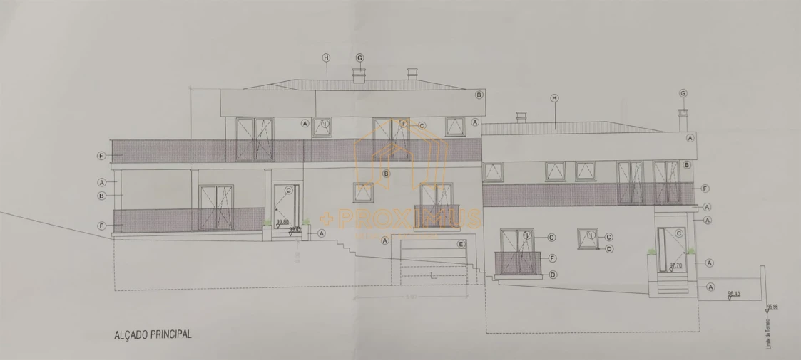 Moradia T5 para Venda em Buarcos Foto 13