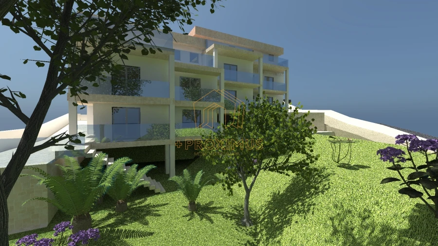 Moradia T5 para Venda em Buarcos Foto 11