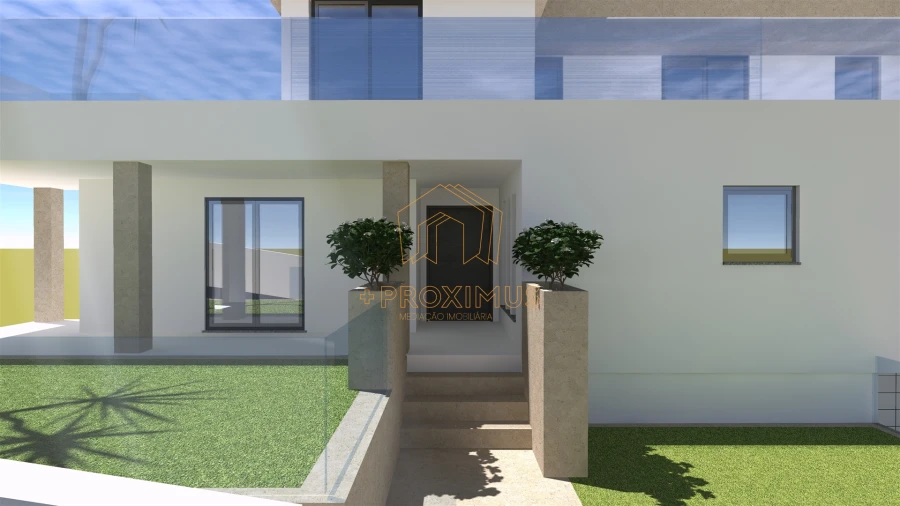 Moradia T5 para Venda em Buarcos Foto 2