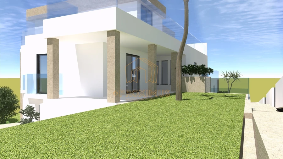 Moradia T5 para Venda em Buarcos Foto 4