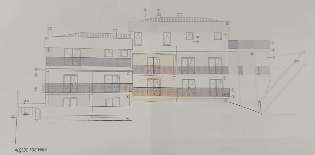 Moradia T5 para Venda em Buarcos Foto 16