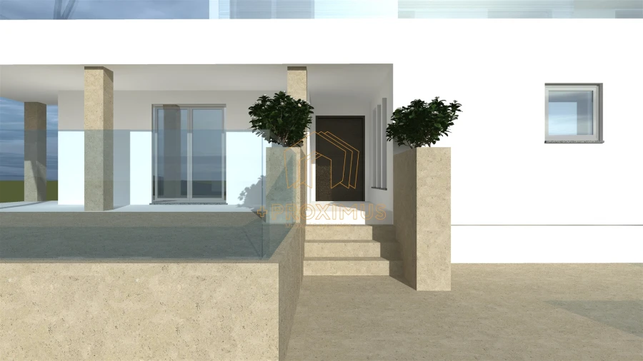 Moradia T5 para Venda em Buarcos Foto 3