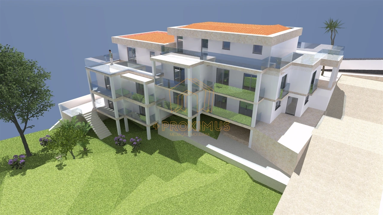 Moradia T5 para Venda em Buarcos Foto 7