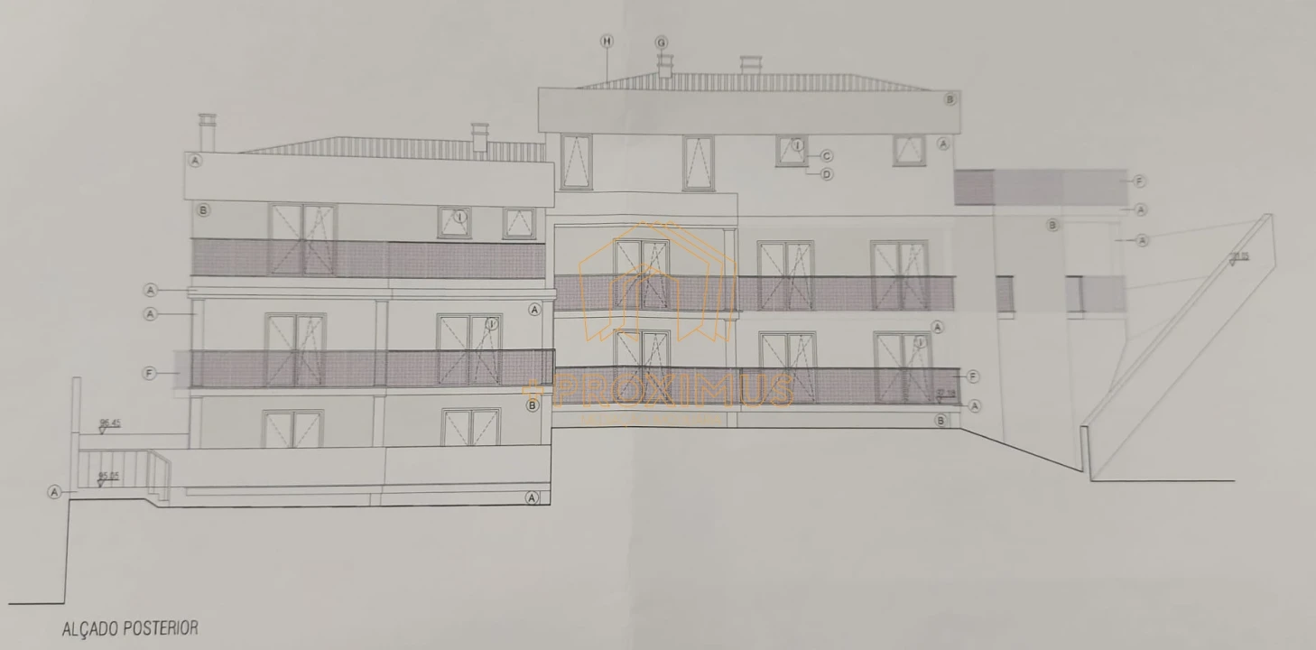 Moradia T4 para Venda em Buarcos Planta 7