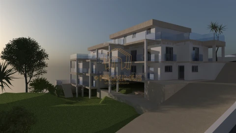 Moradia T4 para Venda em Buarcos