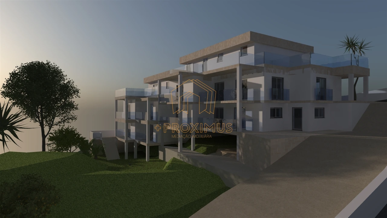 Moradia T4 para Venda em Buarcos Foto 13