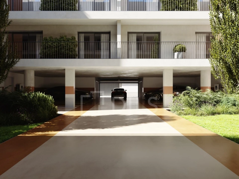 Apartamento T1 para Venda em Arroios Foto 14