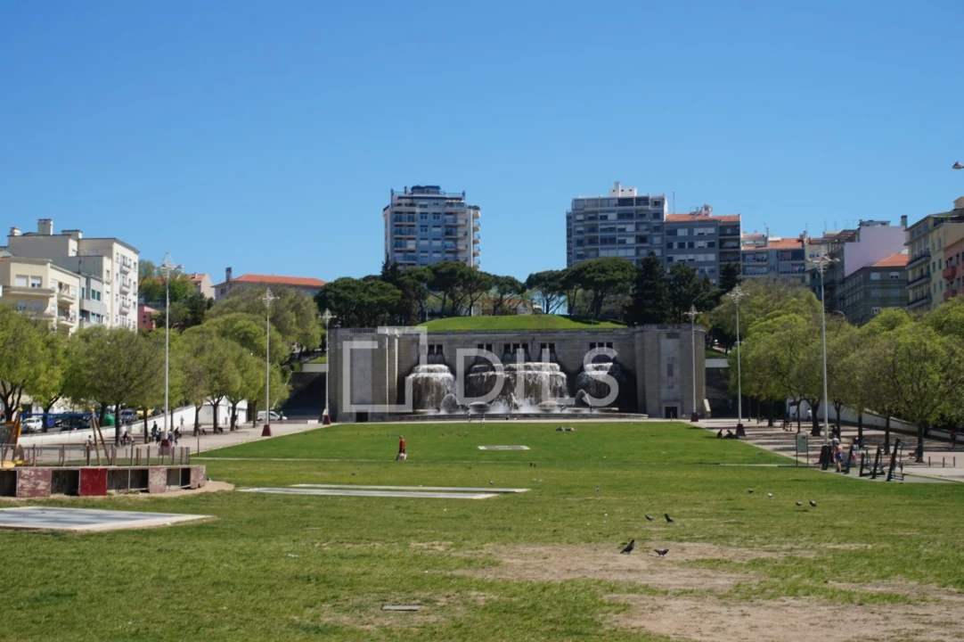 Apartamento T1 para Venda em Arroios Foto 18
