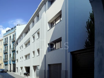 Apartamento T1 para Venda em Arroios