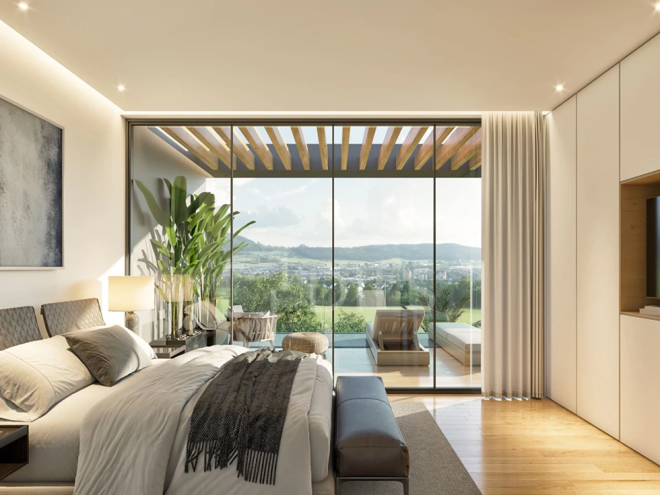 Apartamento T3 para Venda em Barcarena Foto 5