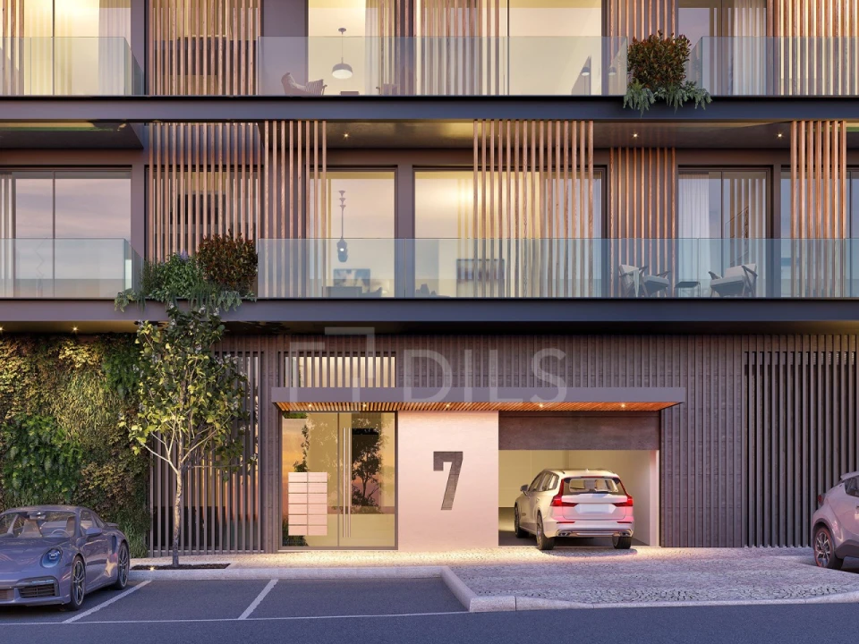 Apartamento T3 para Venda em Barcarena Foto 9