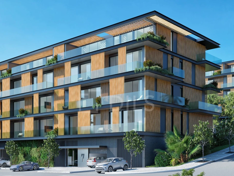 Apartamento T3 para Venda em Barcarena Foto 15