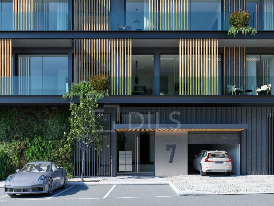 Apartamento T3 para Venda em Barcarena Foto 17