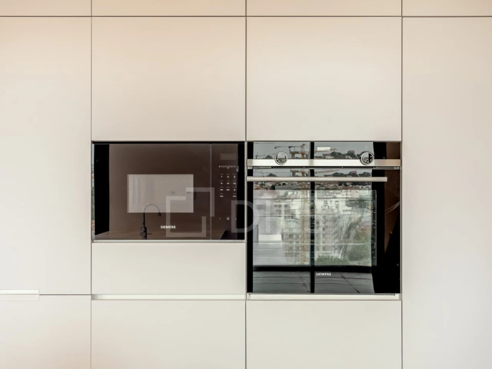 Apartamento T3 para Venda em Barcarena Foto 10