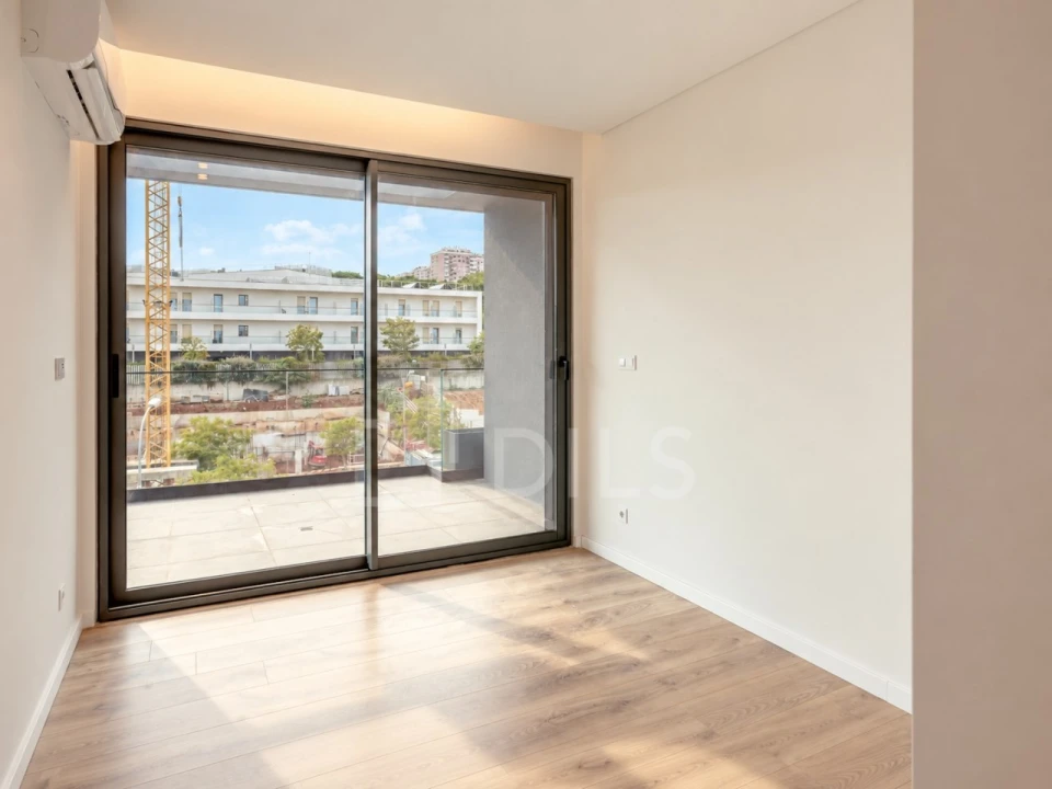 Apartamento T3 para Venda em Barcarena Foto 11