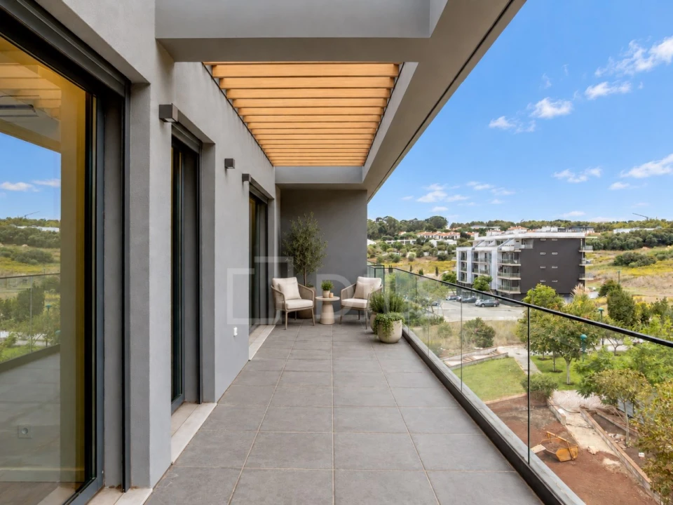 Apartamento T3 para Venda em Barcarena Foto 12