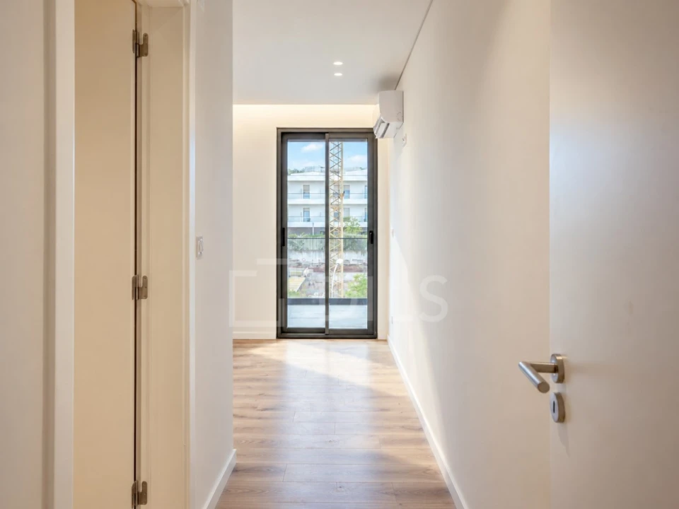 Apartamento T3 para Venda em Barcarena Foto 15
