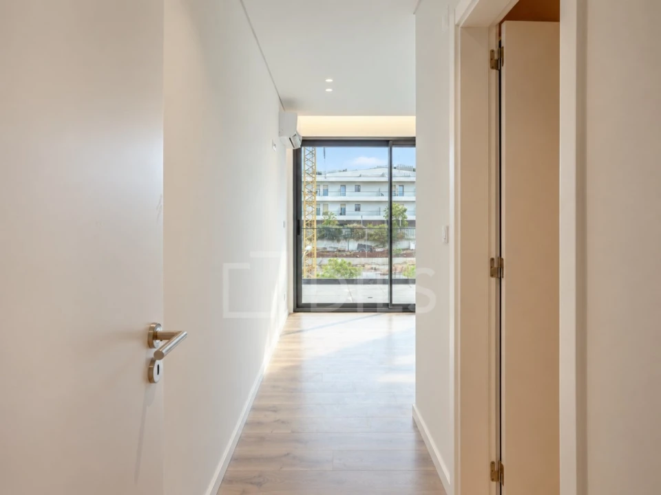 Apartamento T3 para Venda em Barcarena Foto 24