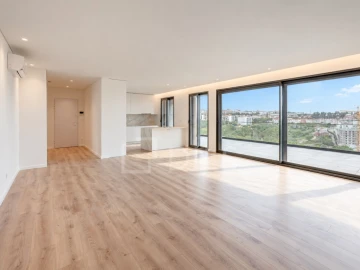 Apartamento T3 para Venda em Barcarena