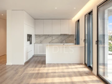 Apartamento T3 para Venda em Barcarena
