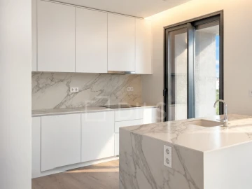 Apartamento T3 para Venda em Barcarena