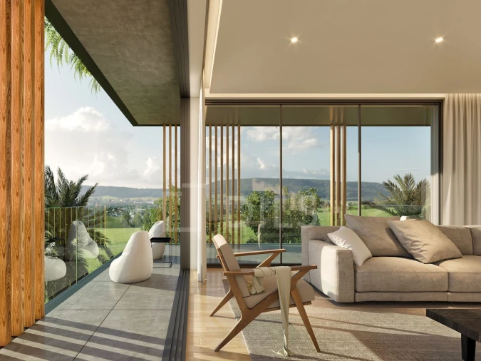 Apartamento T3 para Venda em Barcarena Foto 2