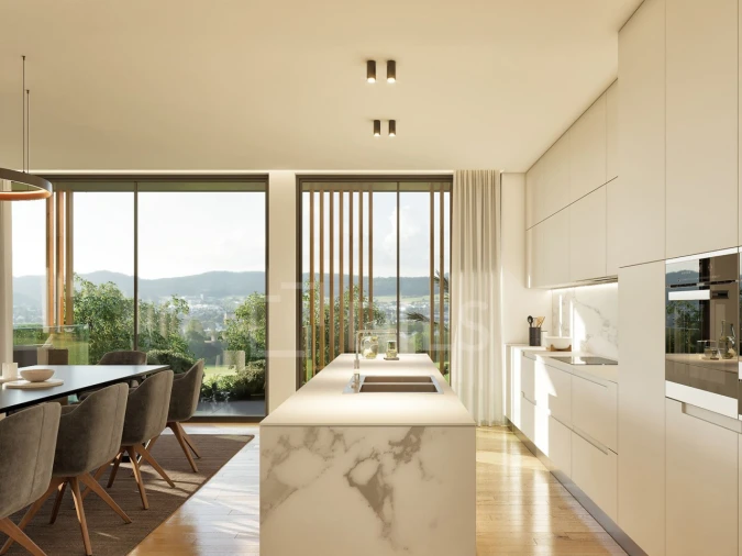 Apartamento T3 para Venda em Barcarena Foto 6