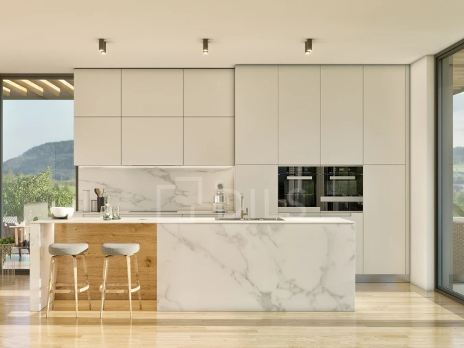 Apartamento T3 para Venda em Barcarena Foto 8