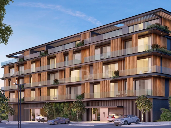 Apartamento T3 para Venda em Barcarena Foto 16