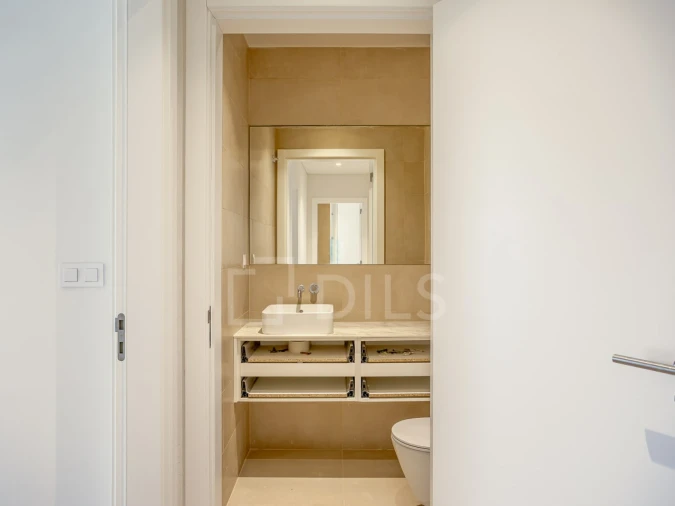 Apartamento T3 para Venda em Barcarena Foto 26