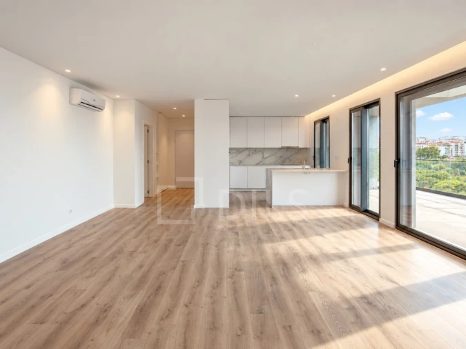 Apartamento T3 para Venda em Barcarena Foto 6