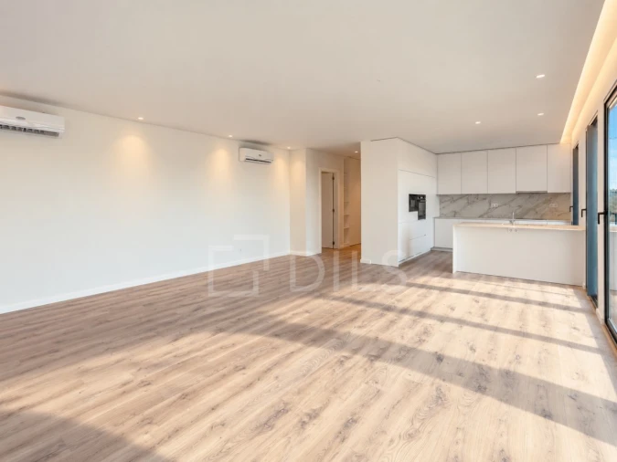 Apartamento T3 para Venda em Barcarena Foto 7