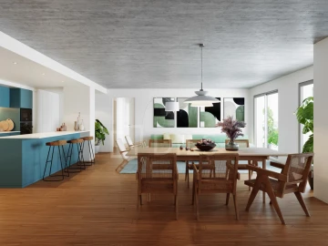 Apartamento T2 para Venda em Arroios