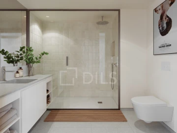 Apartamento T2 para Venda em Arroios