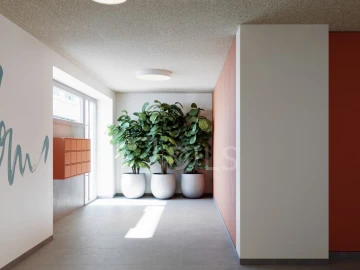 Apartamento T2 para Venda em Arroios