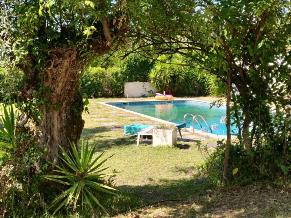 Quinta T10 para Venda em Nossa Senhora da Vila, Nossa Senhora do Bispo e Silveiras Foto 29