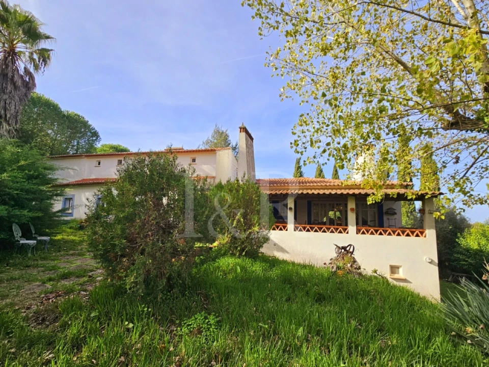 Quinta T10 para Venda em Nossa Senhora da Vila, Nossa Senhora do Bispo e Silveiras Foto 60