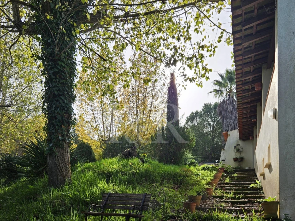Quinta T10 para Venda em Nossa Senhora da Vila, Nossa Senhora do Bispo e Silveiras Foto 63