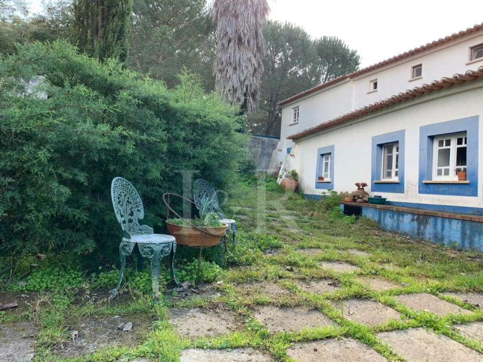 Quinta T10 para Venda em Nossa Senhora da Vila, Nossa Senhora do Bispo e Silveiras Foto 61