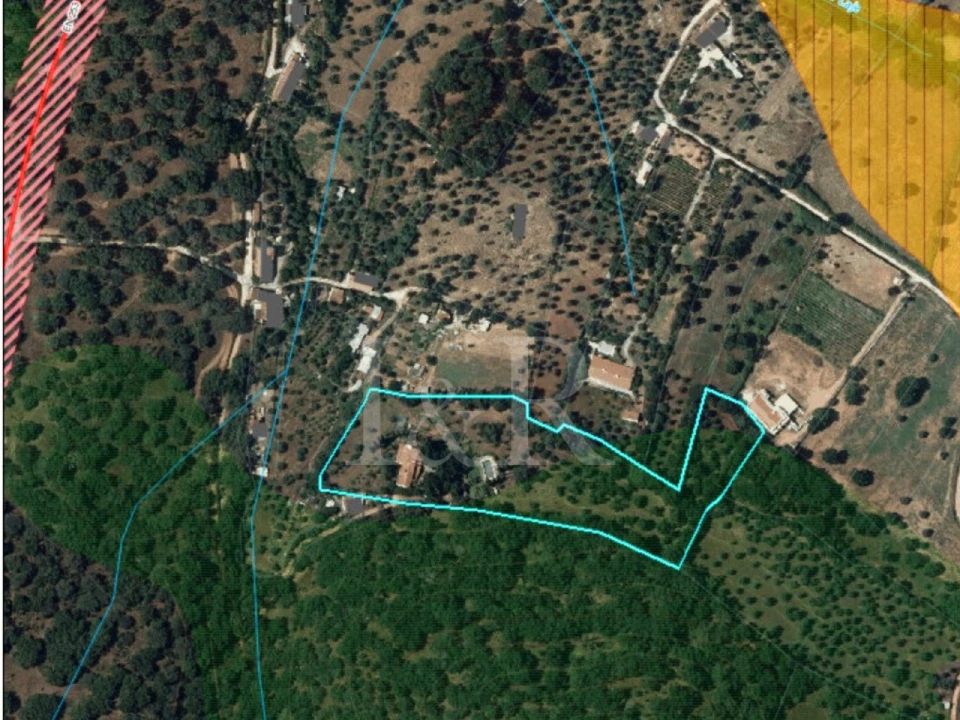 Quinta T10 para Venda em Nossa Senhora da Vila, Nossa Senhora do Bispo e Silveiras Foto 67