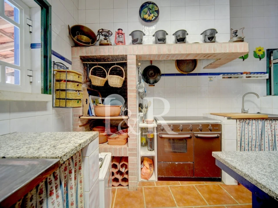 Quinta T10 para Venda em Nossa Senhora da Vila, Nossa Senhora do Bispo e Silveiras Foto 28