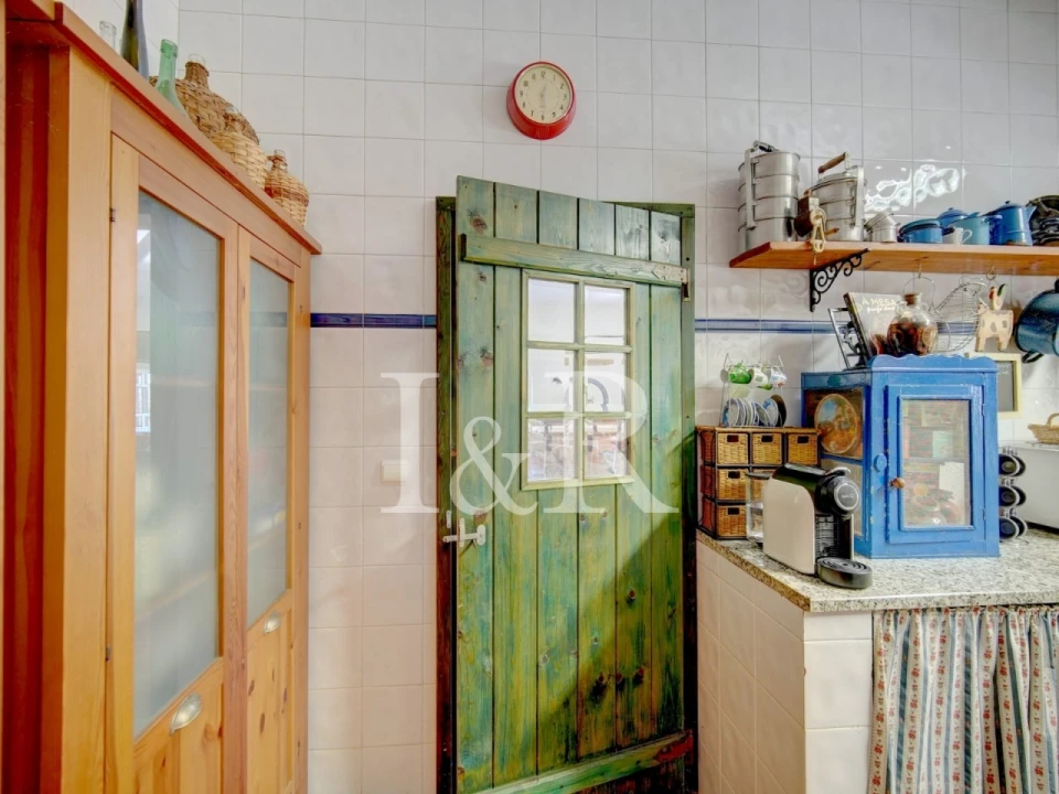 Quinta T10 para Venda em Nossa Senhora da Vila, Nossa Senhora do Bispo e Silveiras Foto 27