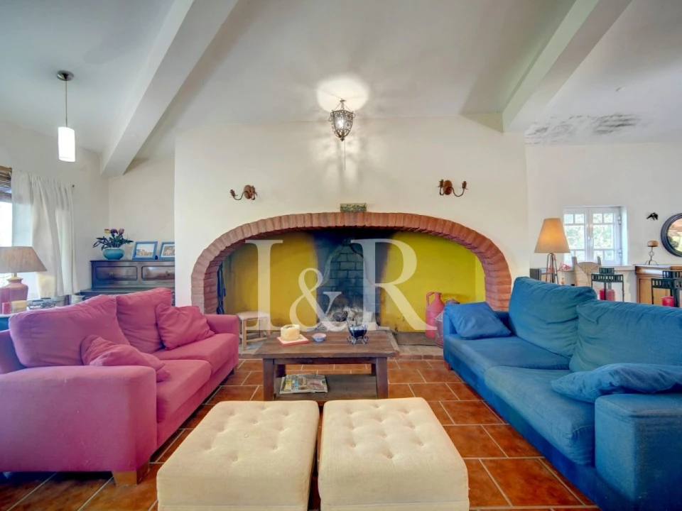 Quinta T10 para Venda em Nossa Senhora da Vila, Nossa Senhora do Bispo e Silveiras Foto 14