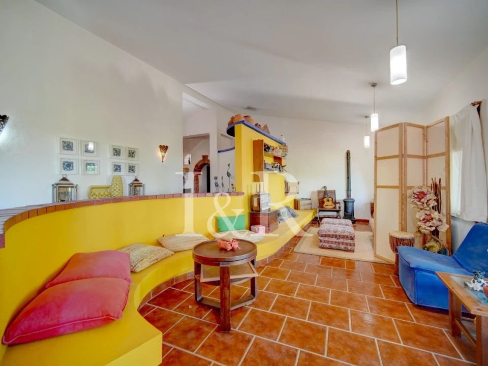 Quinta T10 para Venda em Nossa Senhora da Vila, Nossa Senhora do Bispo e Silveiras Foto 17