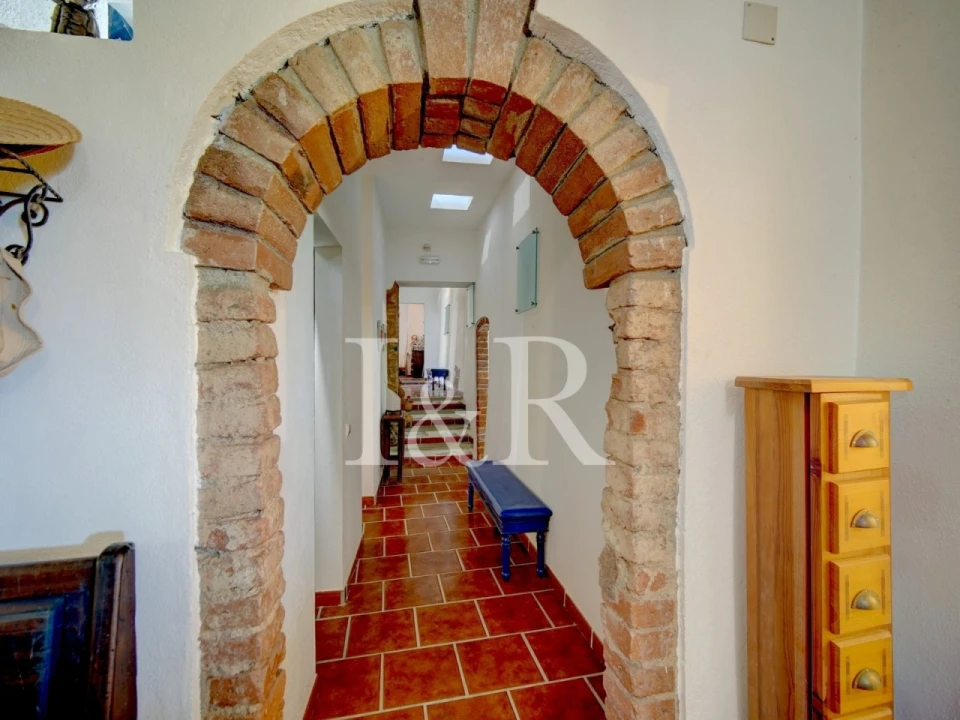 Quinta T10 para Venda em Nossa Senhora da Vila, Nossa Senhora do Bispo e Silveiras Foto 33