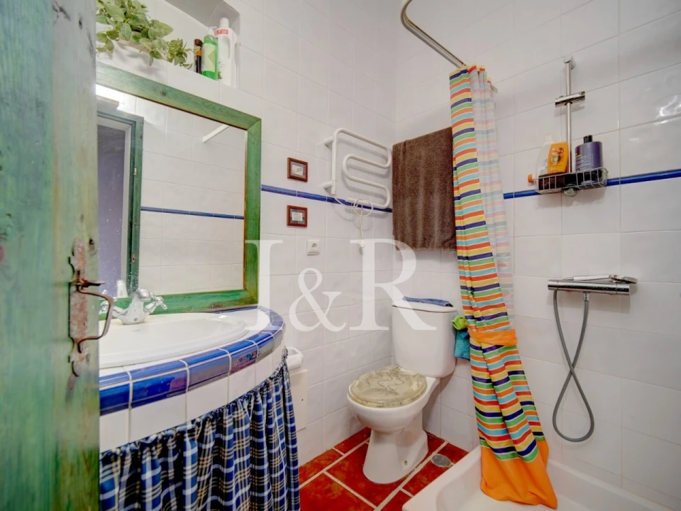 Quinta T10 para Venda em Nossa Senhora da Vila, Nossa Senhora do Bispo e Silveiras Foto 38