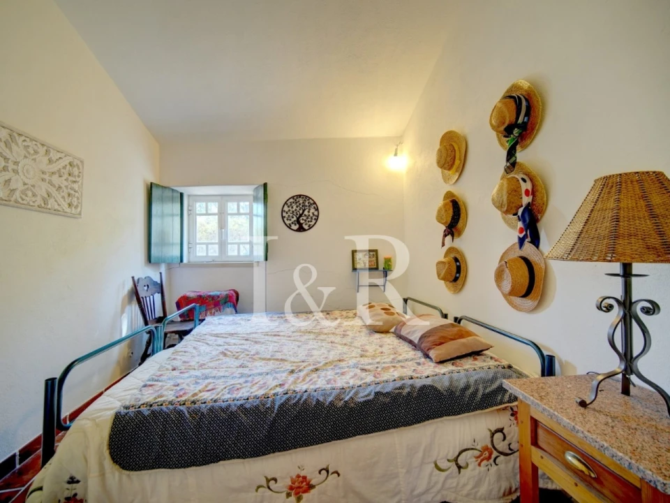 Quinta T10 para Venda em Nossa Senhora da Vila, Nossa Senhora do Bispo e Silveiras Foto 37