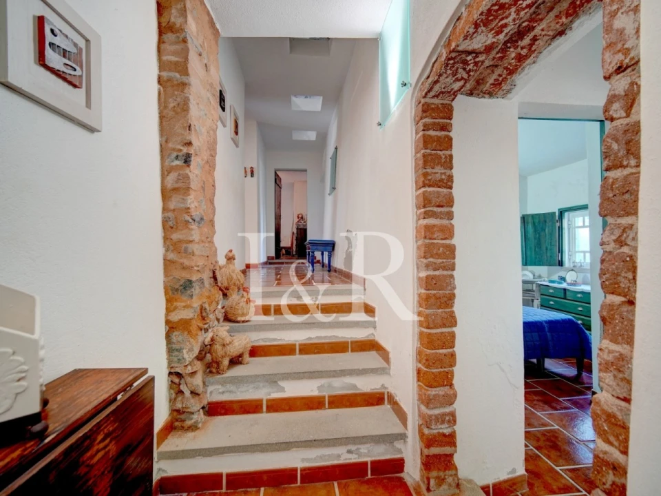 Quinta T10 para Venda em Nossa Senhora da Vila, Nossa Senhora do Bispo e Silveiras Foto 42