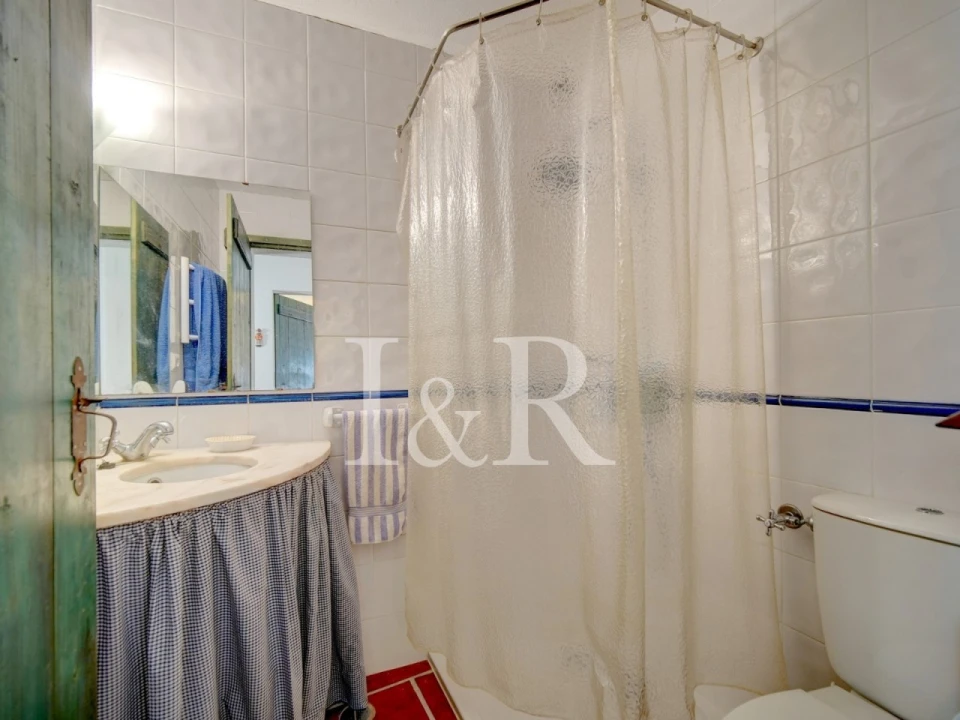 Quinta T10 para Venda em Nossa Senhora da Vila, Nossa Senhora do Bispo e Silveiras Foto 48